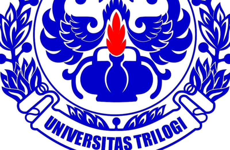 Detail Download Logo Universitas Trilogi Vector Nomer 12
