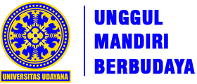 Detail Download Logo Universitas Udayana Nomer 12