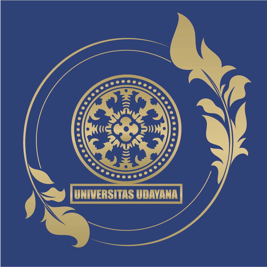 Detail Download Logo Universitas Udayana Nomer 13