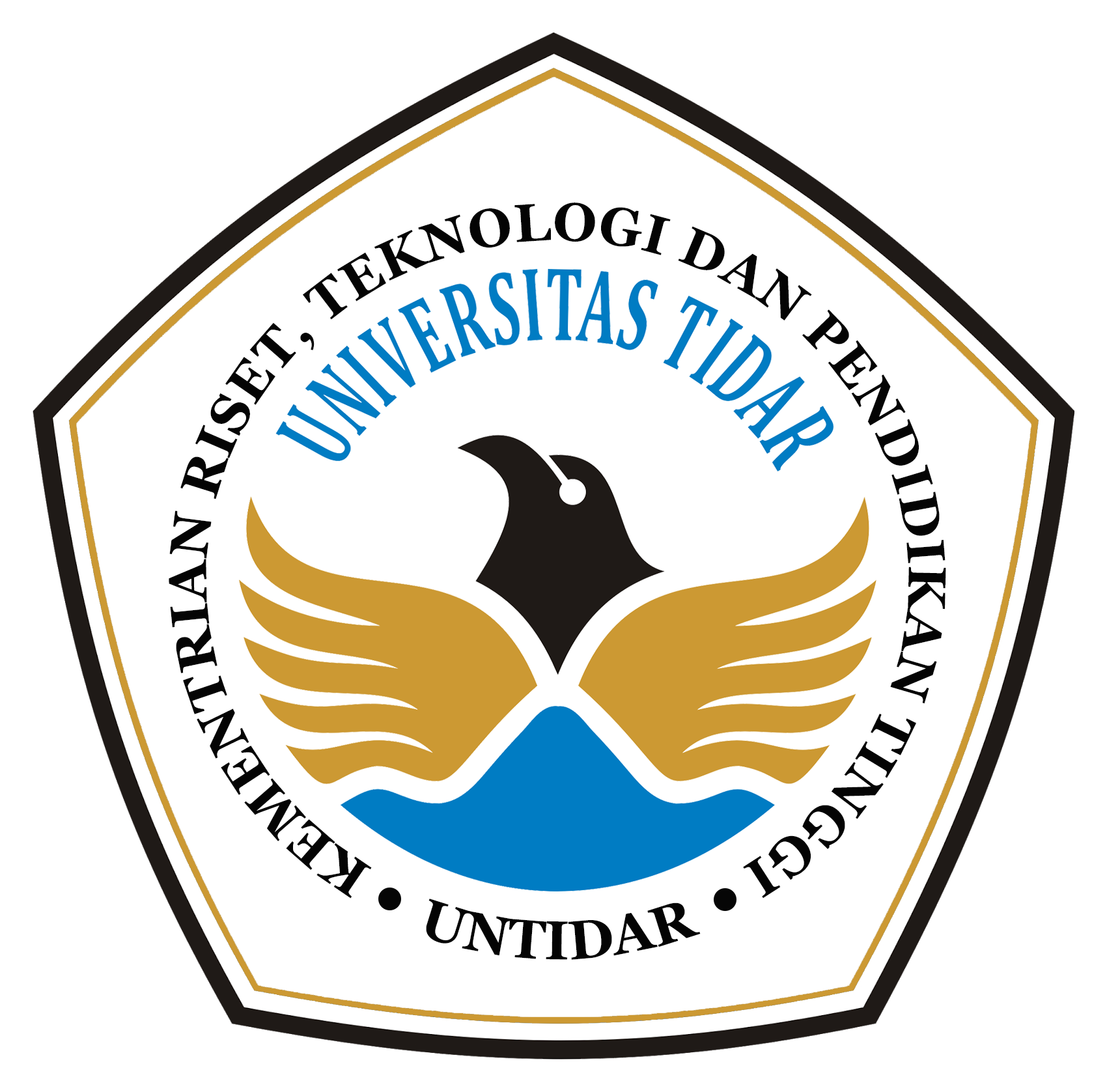 Detail Download Logo Universitas Udayana Nomer 52