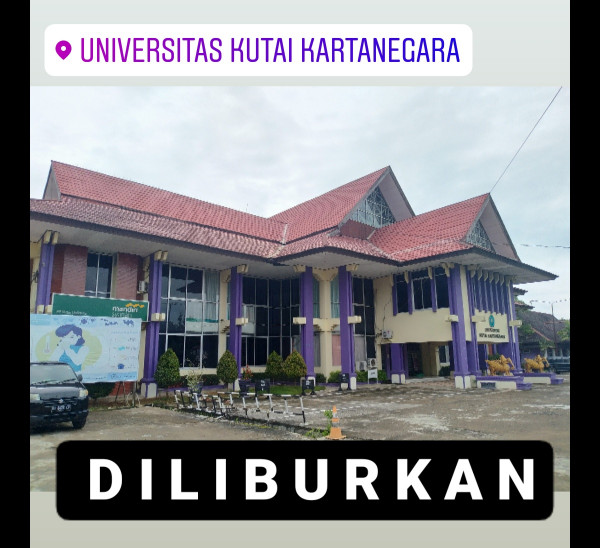 Detail Download Logo Universitas Unikarta Tenggarong Nomer 33
