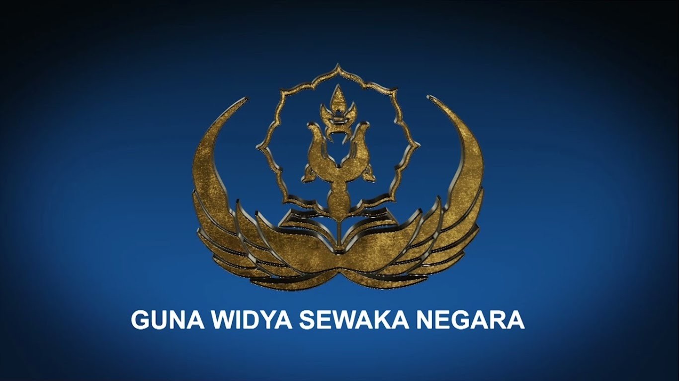 Detail Download Logo Universitas Warmadewa Nomer 9