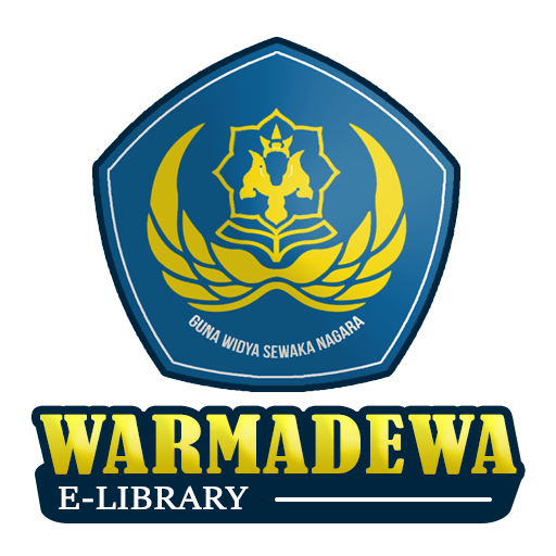 Detail Download Logo Universitas Warmadewa Nomer 16