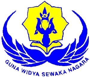 Detail Download Logo Universitas Warmadewa Nomer 17