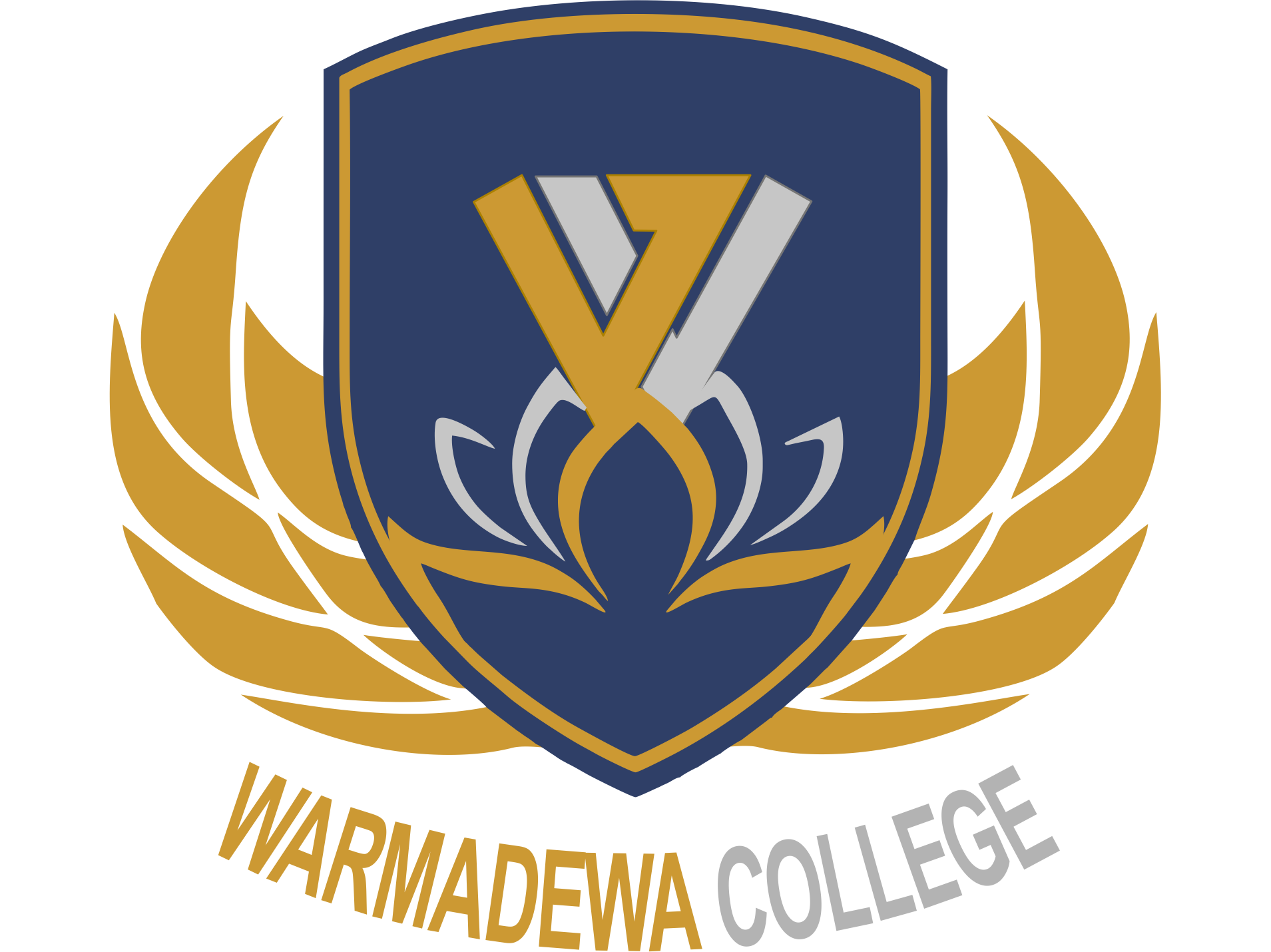 Detail Download Logo Universitas Warmadewa Nomer 22