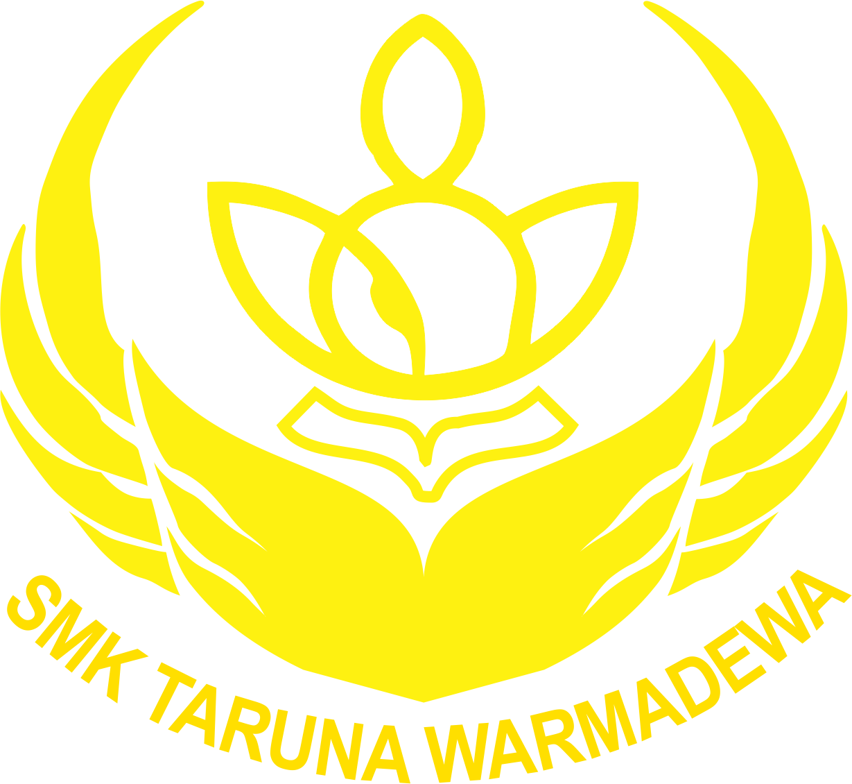 Detail Download Logo Universitas Warmadewa Nomer 35