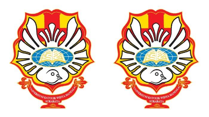 Detail Download Logo Universitas Widya Mandala Surabaya Nomer 5