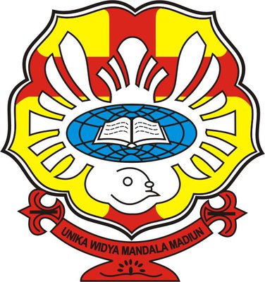 Detail Download Logo Universitas Widya Mandala Surabaya Nomer 7