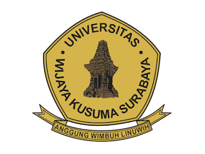 Detail Download Logo Universitas Wijaya Kusuma Surabaya Nomer 2