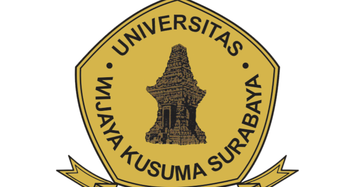 Detail Download Logo Universitas Wijaya Kusuma Surabaya Nomer 3