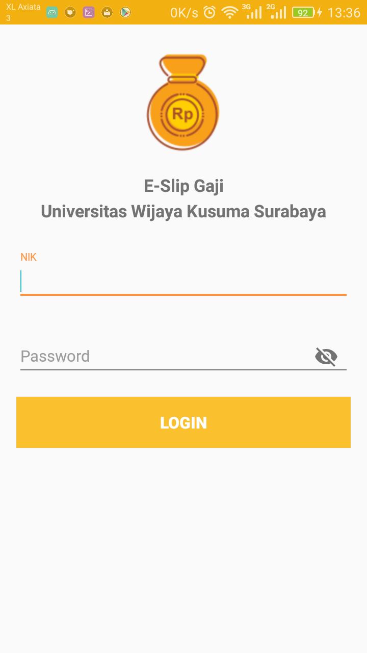 Detail Download Logo Universitas Wijaya Kusuma Surabaya Koleksi Nomer 35