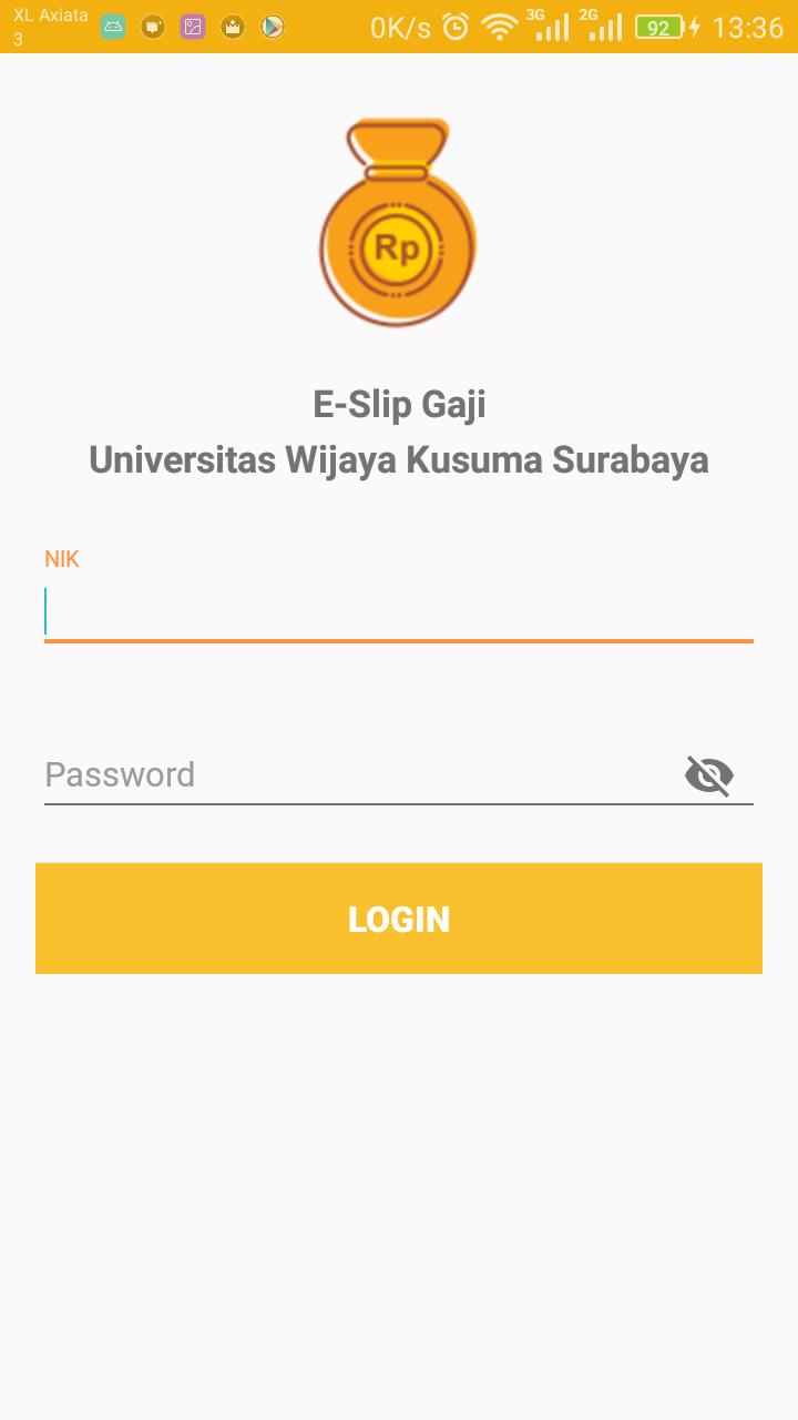 Detail Download Logo Universitas Wijaya Kusuma Surabaya Nomer 35