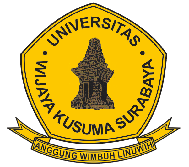 Detail Download Logo Universitas Wijaya Kusuma Surabaya Nomer 5