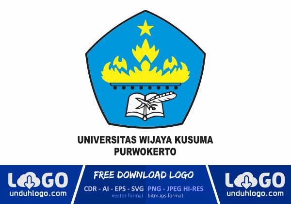 Detail Download Logo Universitas Wijaya Kusuma Surabaya Nomer 7