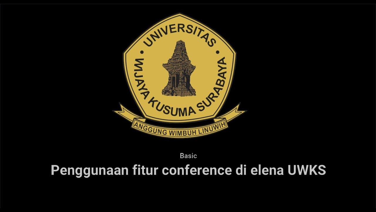 Detail Download Logo Universitas Wijaya Kusuma Surabaya Nomer 9