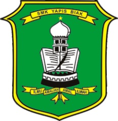 Detail Download Logo Universitas Yapis Papua Nomer 10