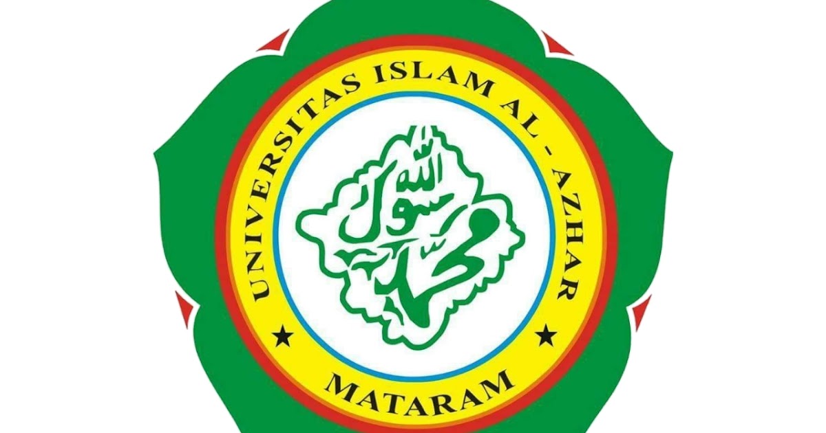 Detail Download Logo Unizar Mataram Nomer 2