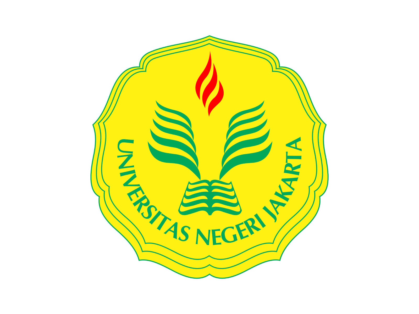 Detail Download Logo Unj Png Nomer 8