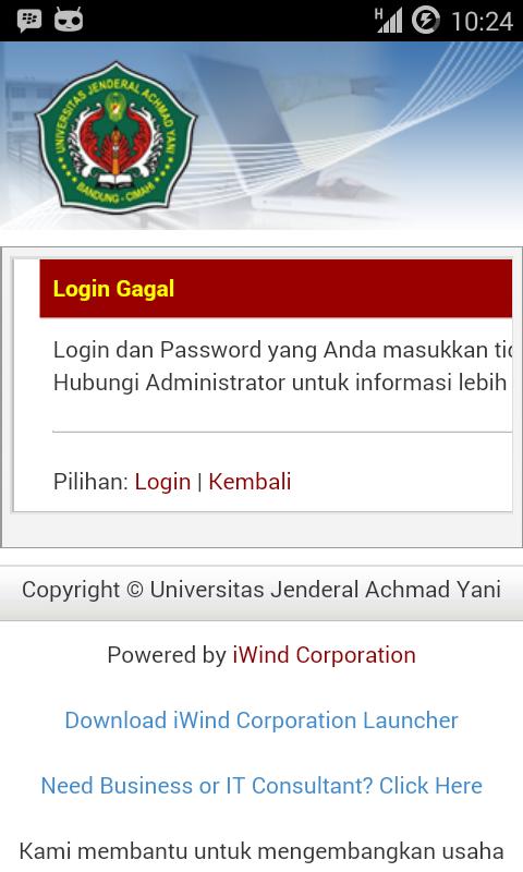 Detail Download Logo Unjani Nomer 19