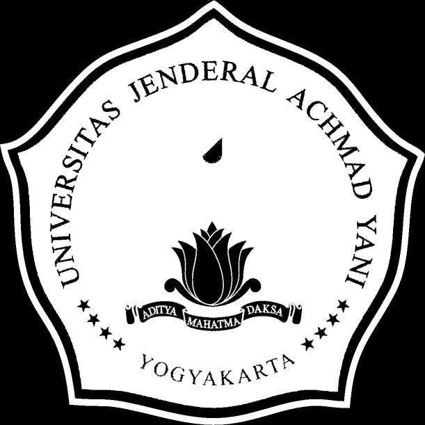 Detail Download Logo Unjani Yogyakarta Nomer 25