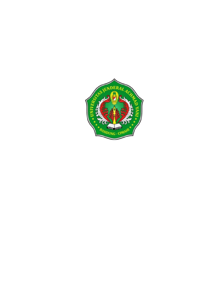 Detail Download Logo Unjani Yogyakarta Nomer 32