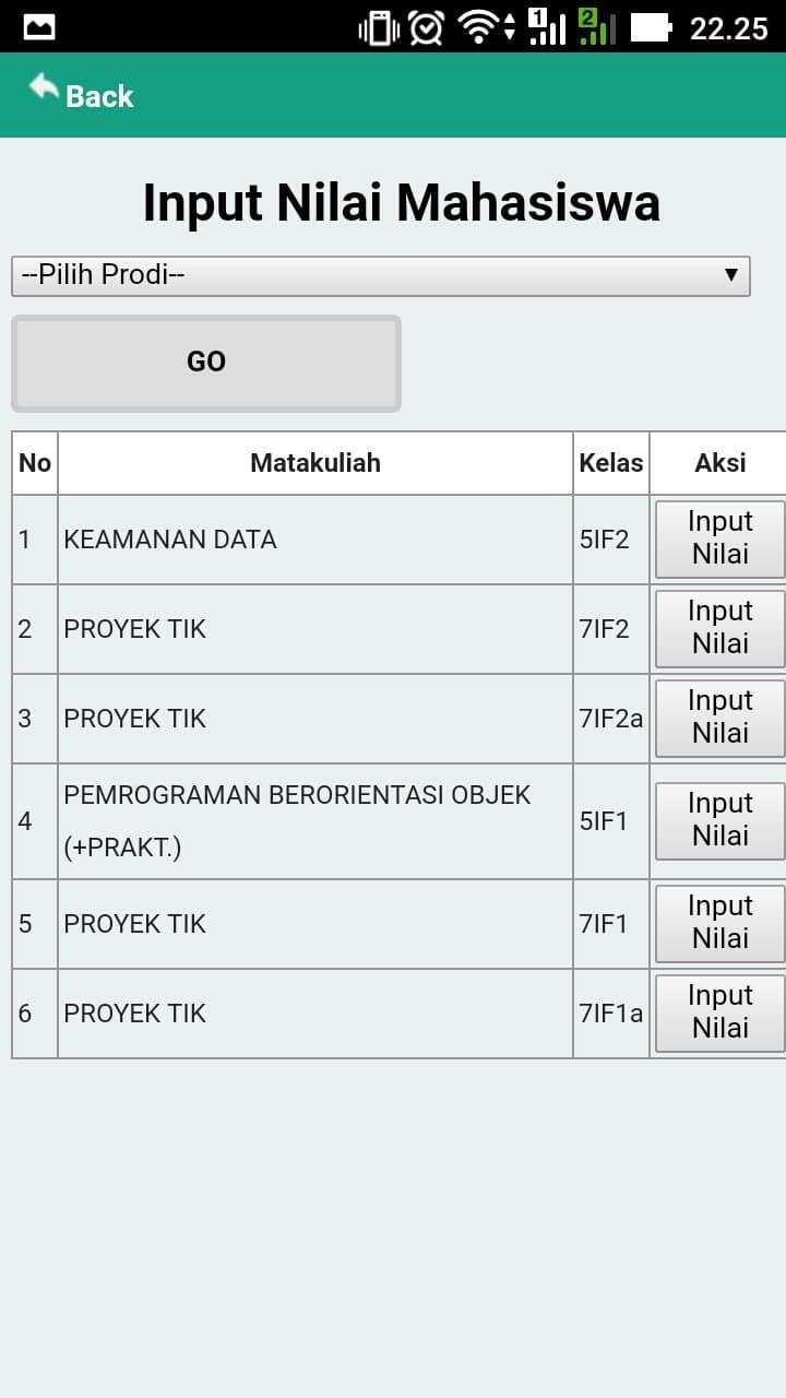 Detail Download Logo Unkhair Ternate Nomer 52