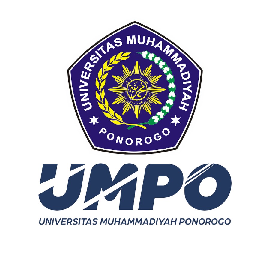 Detail Download Logo Unmuh Ponorogo Nomer 6
