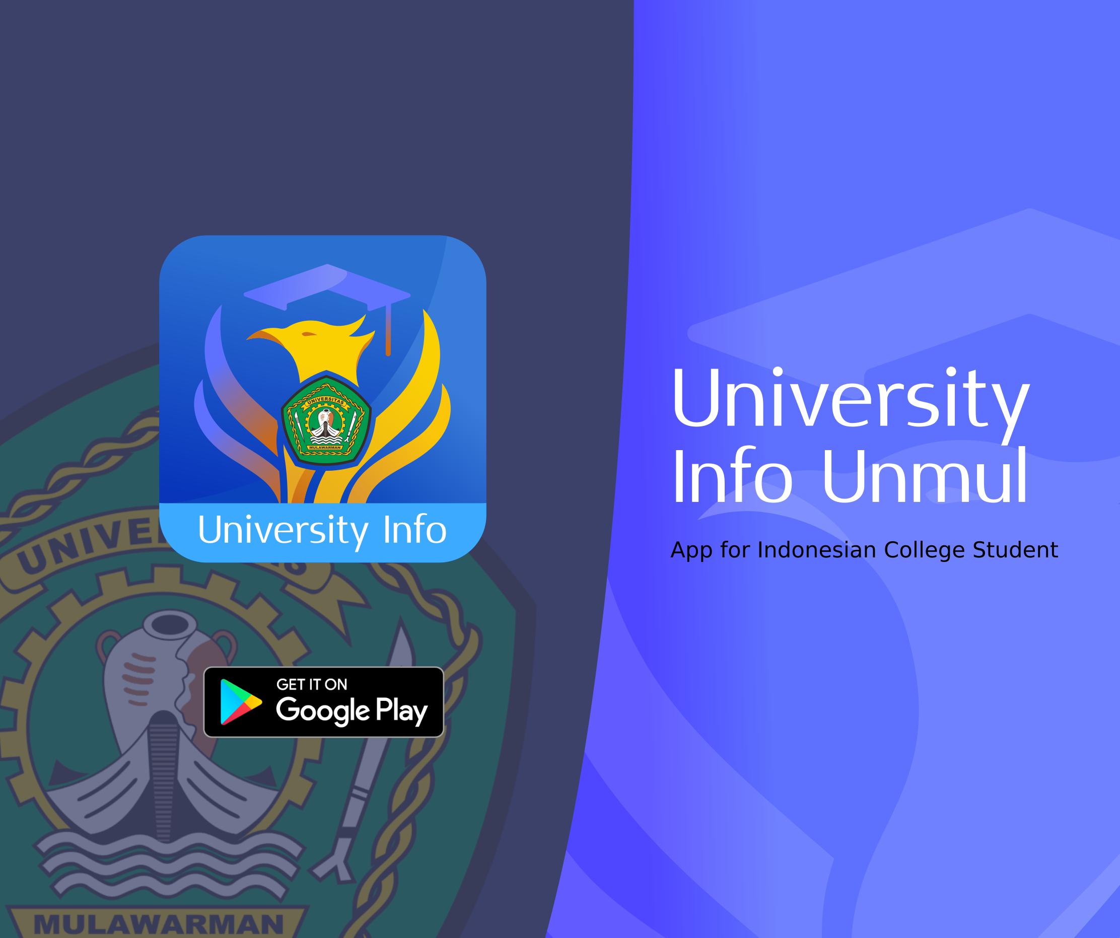 Detail Download Logo Unmul Nomer 40