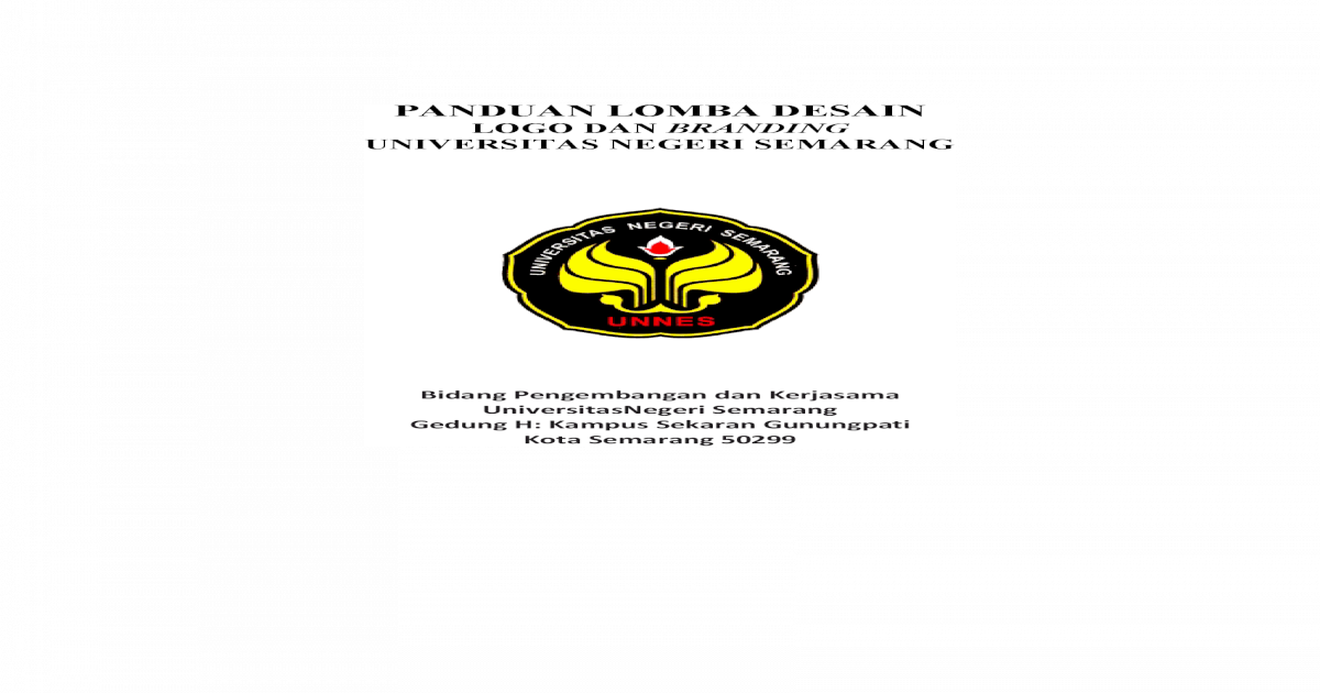 Detail Download Logo Unnes Ukuran Besar Png Koleksi Nomer 13