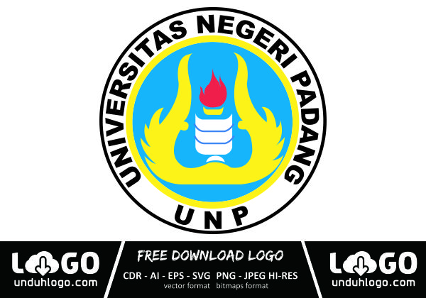 Detail Download Logo Unp Png Nomer 4