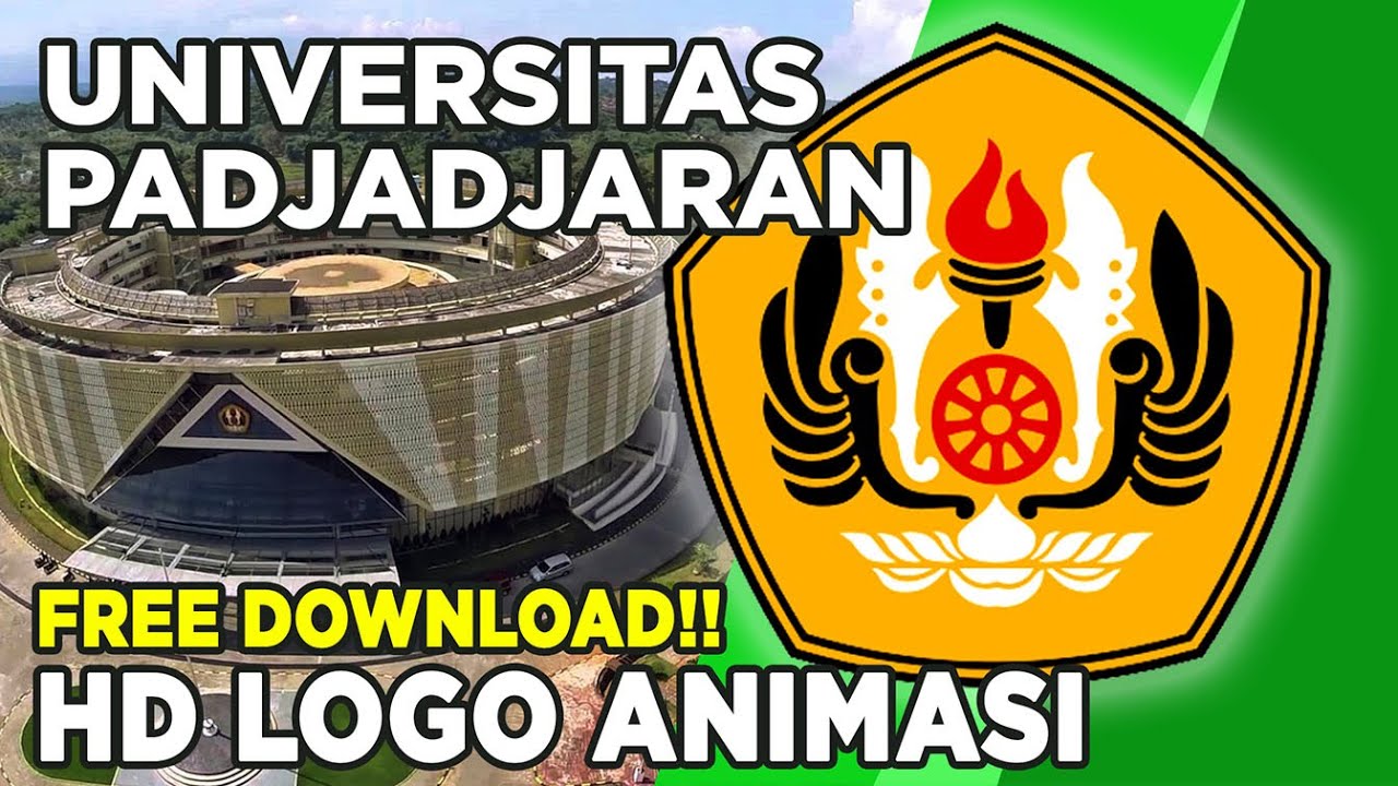 Detail Download Logo Unpad Nomer 25