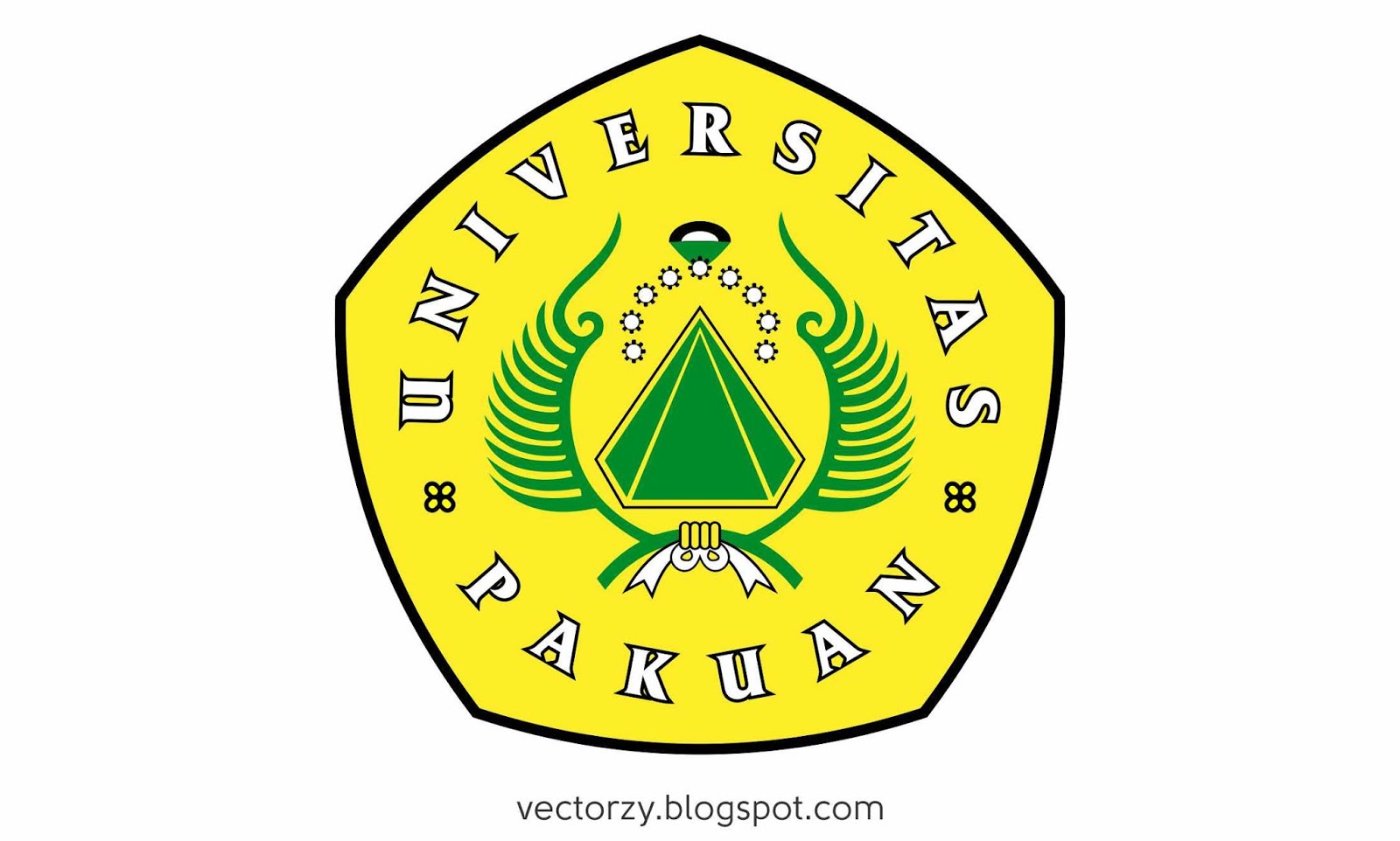 Detail Download Logo Unpak Nomer 6