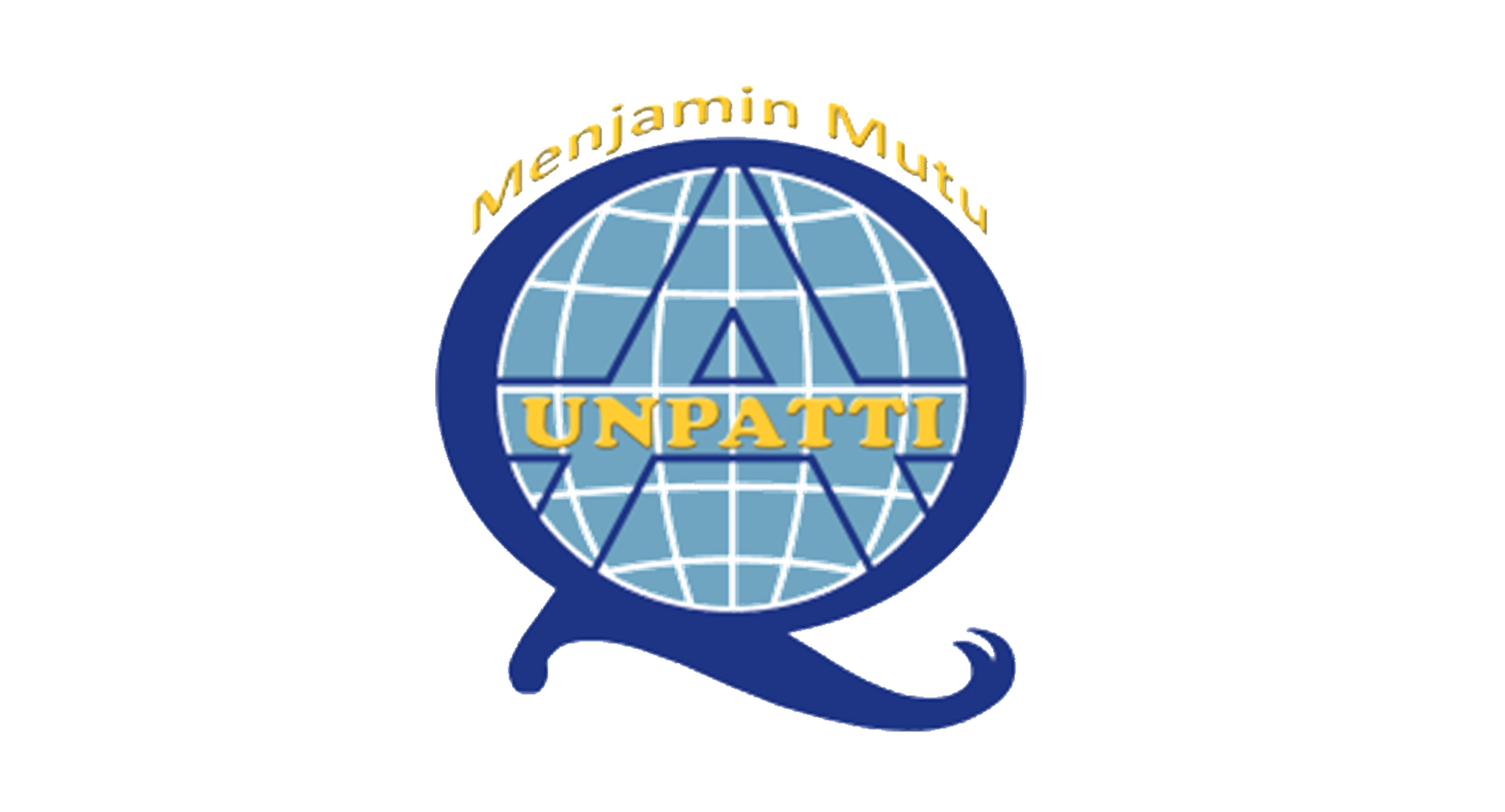 Detail Download Logo Unpatti Nomer 34