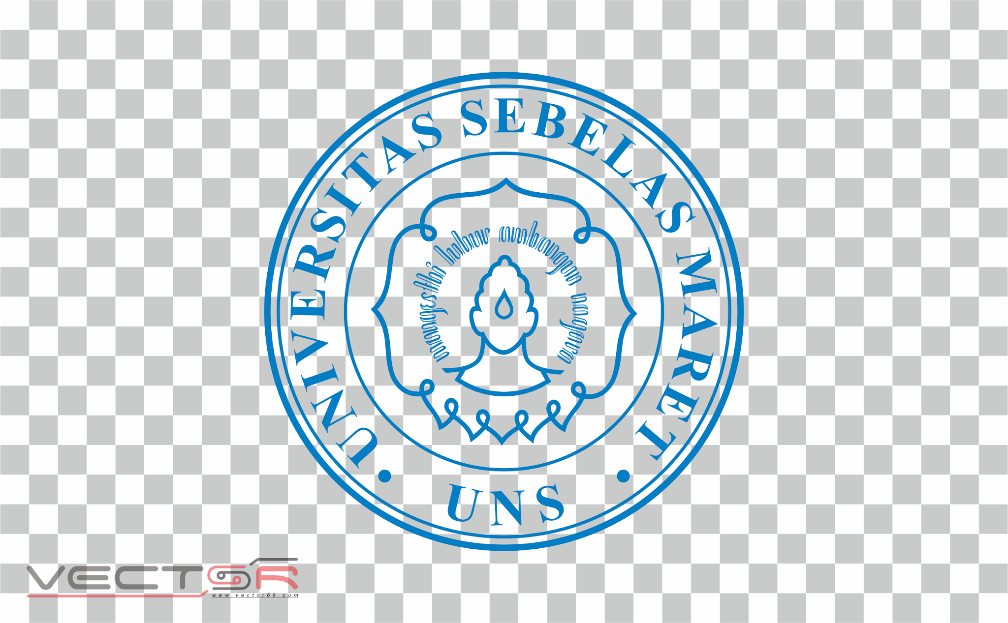 Download Logo Uns Biru - 52+ Koleksi Gambar