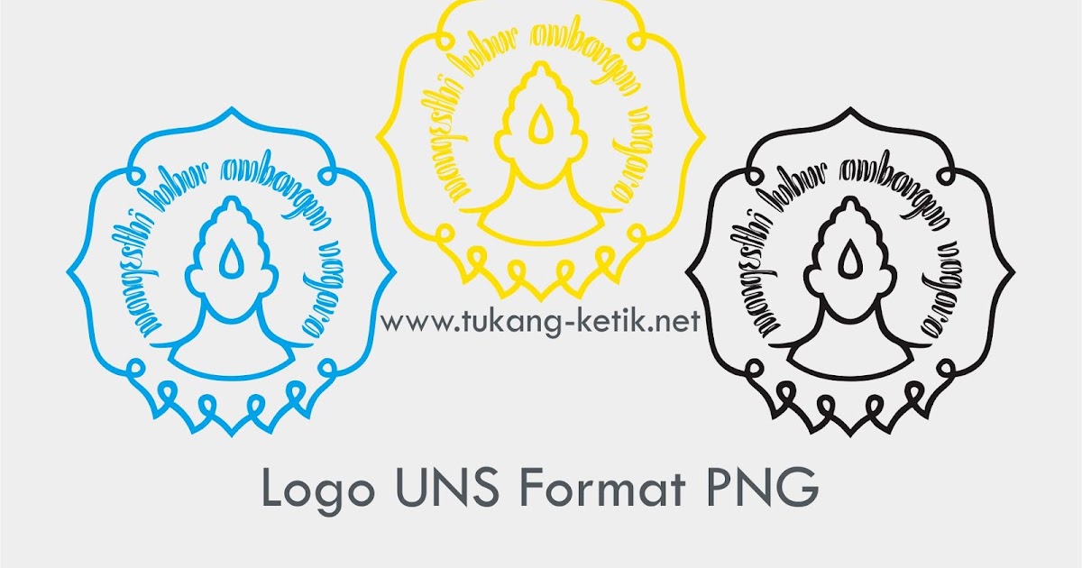 Detail Download Logo Uns Png Nomer 33