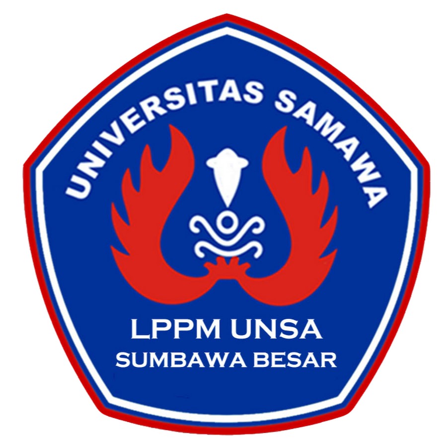 Detail Download Logo Unsa Nomer 29