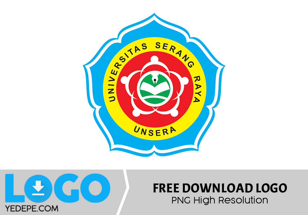 Download Logo Unsera - KibrisPDR