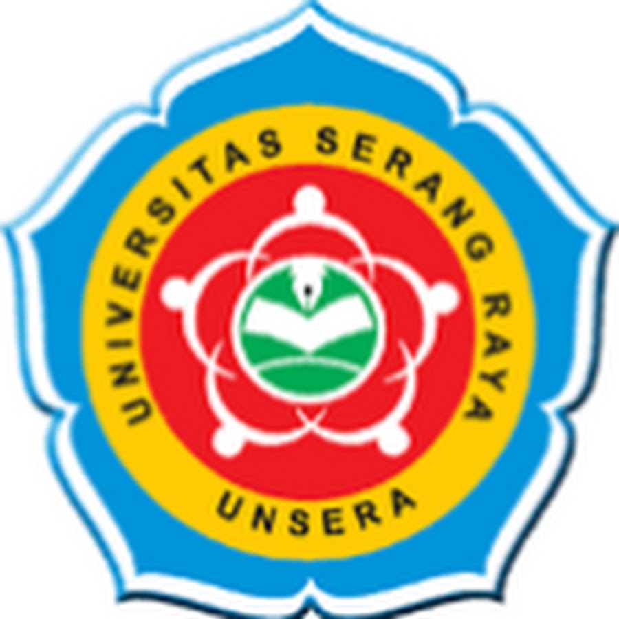 Detail Download Logo Unsera Nomer 3