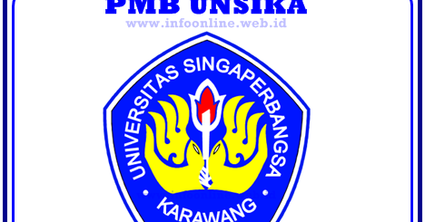Detail Download Logo Unsika Nomer 28