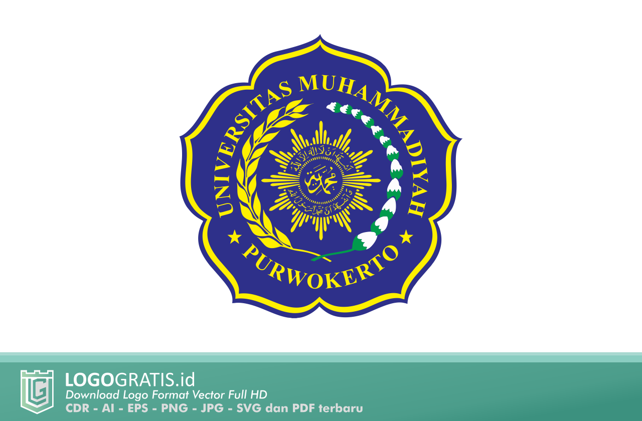 Detail Download Logo Unsoed Cdr Nomer 36