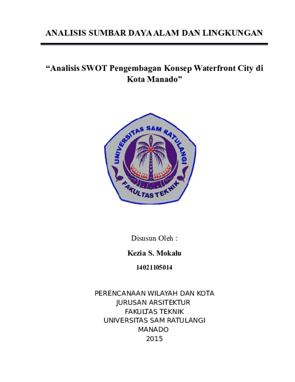 Detail Download Logo Unsrat Nomer 48