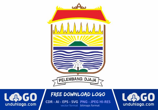 Detail Download Logo Unsri Hd Png Nomer 12