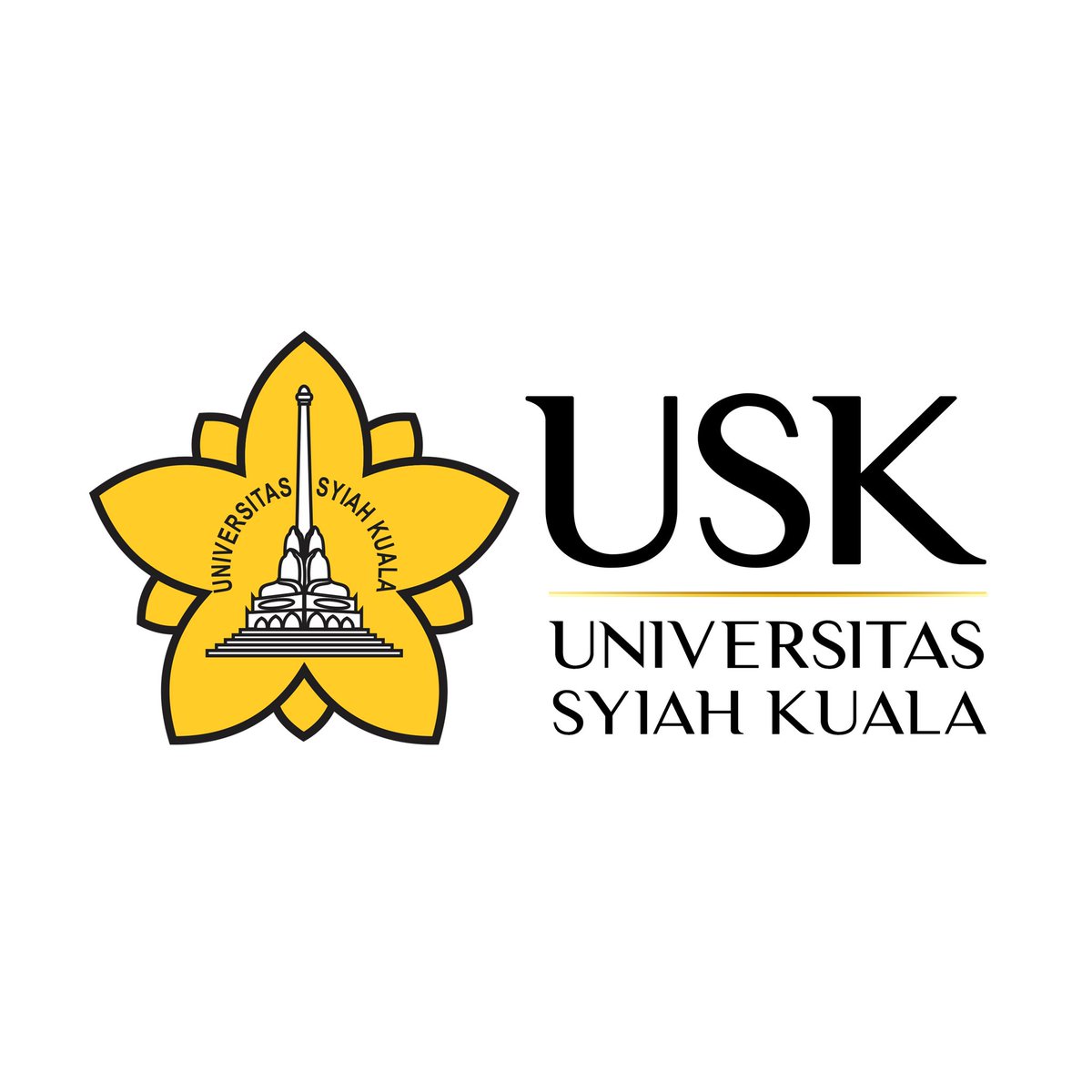 Detail Download Logo Unsyiah Nomer 27