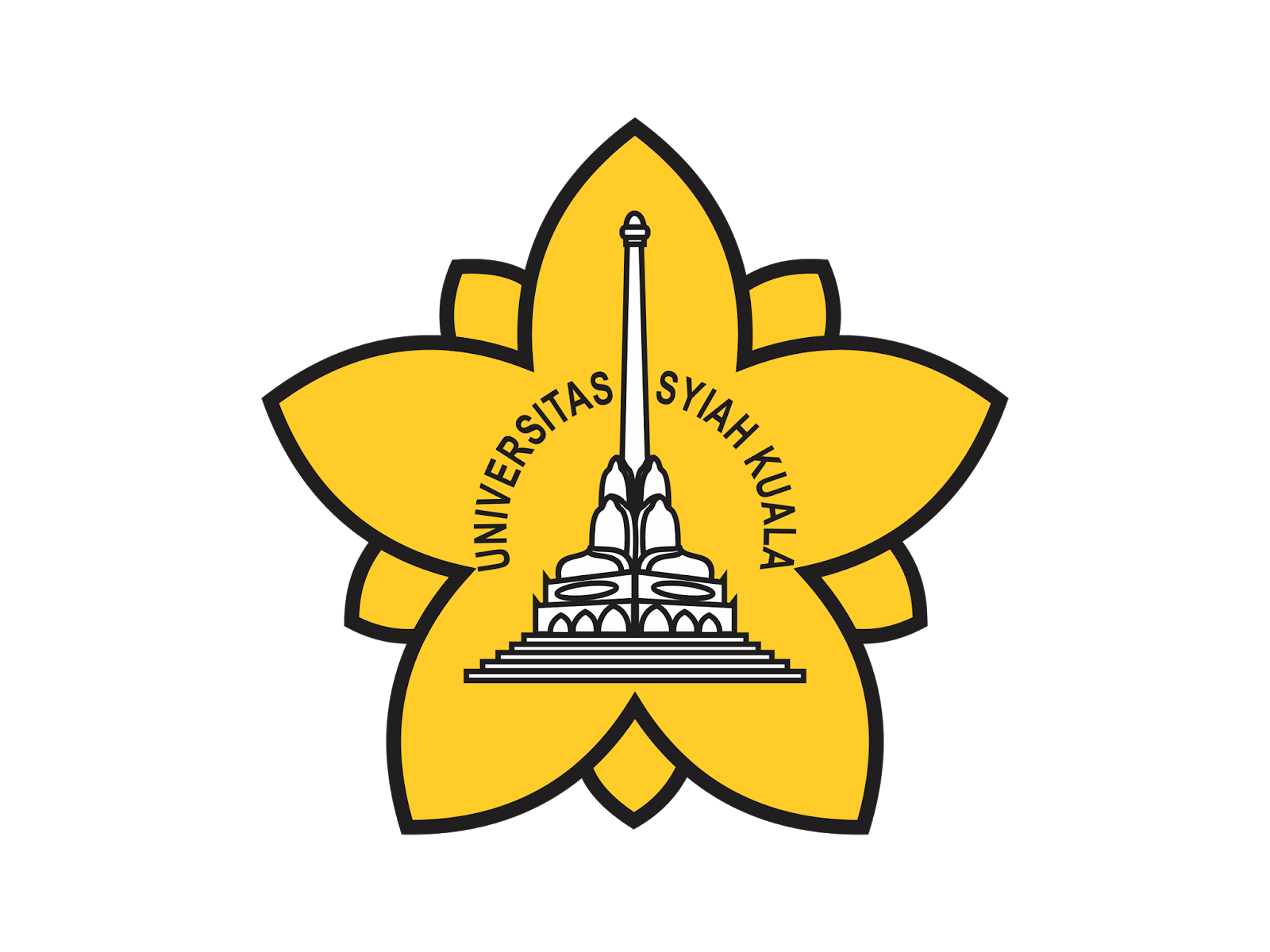 Download Logo Unsyiah Hd - KibrisPDR