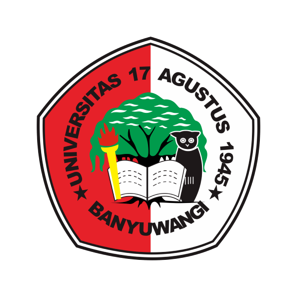 Download Logo Untag Banyuwangi - KibrisPDR