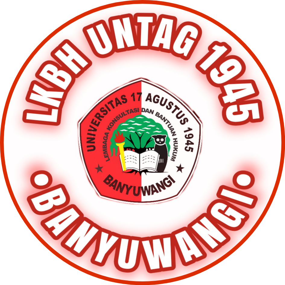 Detail Download Logo Untag Banyuwangi Nomer 21