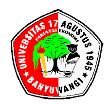 Detail Download Logo Untag Banyuwangi Nomer 5