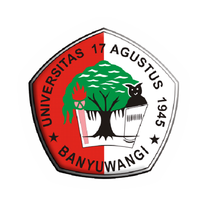 Detail Download Logo Untag Banyuwangi Nomer 7