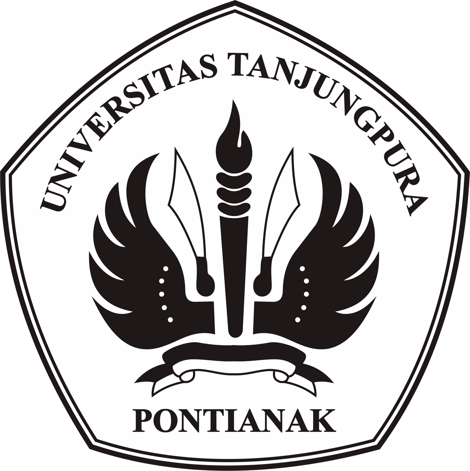 Detail Download Logo Untan Png Nomer 7