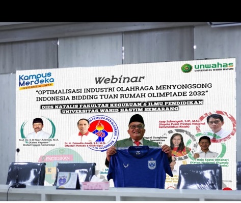 Detail Download Logo Unwahas Semarang Nomer 36